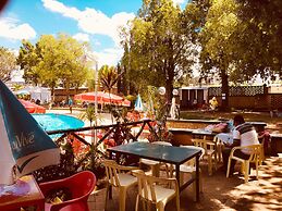 Motel d'Antananarivo Anosy