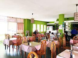 Motel d'Antananarivo Anosy