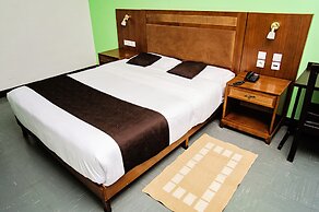 Motel d'Antananarivo Anosy