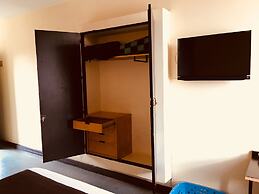 Motel d'Antananarivo Anosy