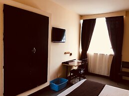 Motel d'Antananarivo Anosy