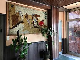 Motel d'Antananarivo Anosy