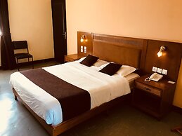 Motel d'Antananarivo Anosy