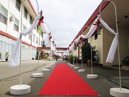 Motel d'Antananarivo Anosy