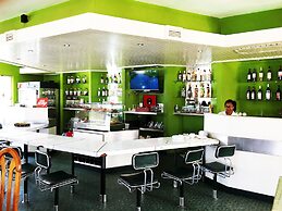 Motel d'Antananarivo Anosy