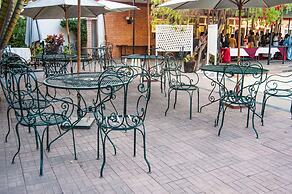 Motel d'Antananarivo Anosy