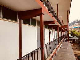 Motel d'Antananarivo Anosy