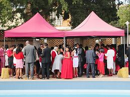 Motel d'Antananarivo Anosy