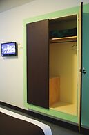 Motel d'Antananarivo Anosy