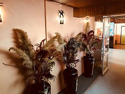 Motel d'Antananarivo Anosy