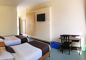 Motel d'Antananarivo Anosy