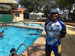 Motel d'Antananarivo Anosy