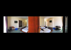 Motel d'Antananarivo Anosy