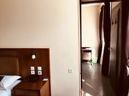 Motel d'Antananarivo Anosy