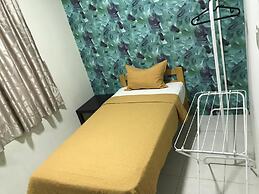 Little Tree Homestay at Bangi Putrajaya