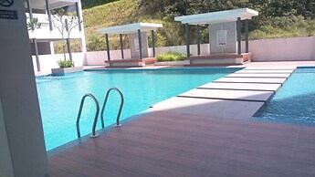 Little Tree Homestay at Bangi Putrajaya