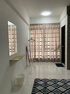 Little Tree Homestay at Bangi Putrajaya