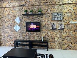 Little Tree Homestay at Bangi Putrajaya