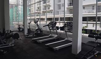 Little Tree Homestay at Bangi Putrajaya