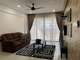 Little Tree Homestay at Bangi Putrajaya