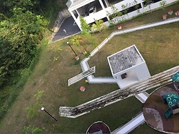 Little Tree Homestay at Bangi Putrajaya