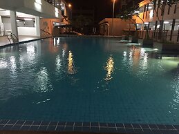 Little Tree Homestay at Bangi Putrajaya