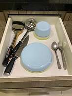 Little Tree Homestay at Bangi Putrajaya