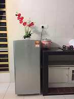 Little Tree Homestay at Bangi Putrajaya