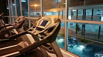 Little Tree Homestay at Bangi Putrajaya