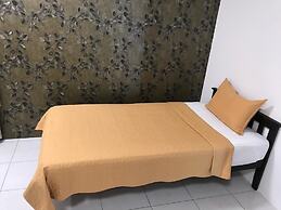 Little Tree Homestay at Bangi Putrajaya