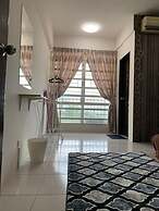 Little Tree Homestay at Bangi Putrajaya