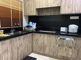 Little Tree Homestay at Bangi Putrajaya