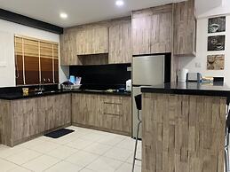 Little Tree Homestay at Bangi Putrajaya