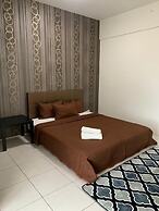 Little Tree Homestay at Bangi Putrajaya