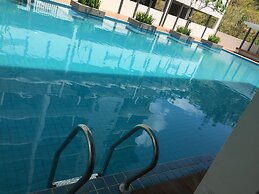 Little Tree Homestay at Bangi Putrajaya