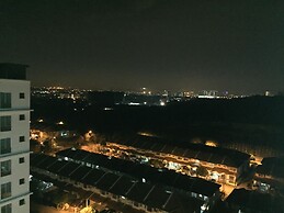 Little Tree Homestay at Bangi Putrajaya