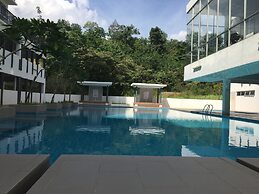 Little Tree Homestay at Bangi Putrajaya