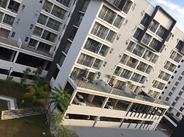 Little Tree Homestay at Bangi Putrajaya