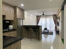 Little Tree Homestay at Bangi Putrajaya