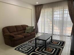 Little Tree Homestay at Bangi Putrajaya