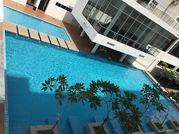 Little Tree Homestay at Bangi Putrajaya