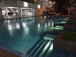 Little Tree Homestay at Bangi Putrajaya