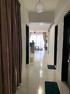 Little Tree Homestay at Bangi Putrajaya