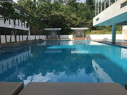 Little Tree Homestay at Bangi Putrajaya