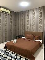 Little Tree Homestay at Bangi Putrajaya