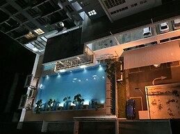 Little Tree Homestay at Bangi Putrajaya