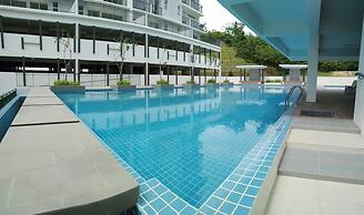 Little Tree Homestay at Bangi Putrajaya