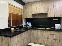 Little Tree Homestay at Bangi Putrajaya