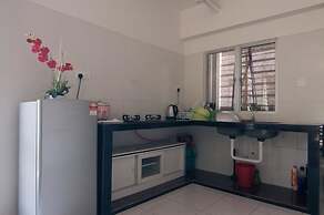 Little Tree Homestay at Bangi Putrajaya