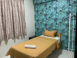 Little Tree Homestay at Bangi Putrajaya